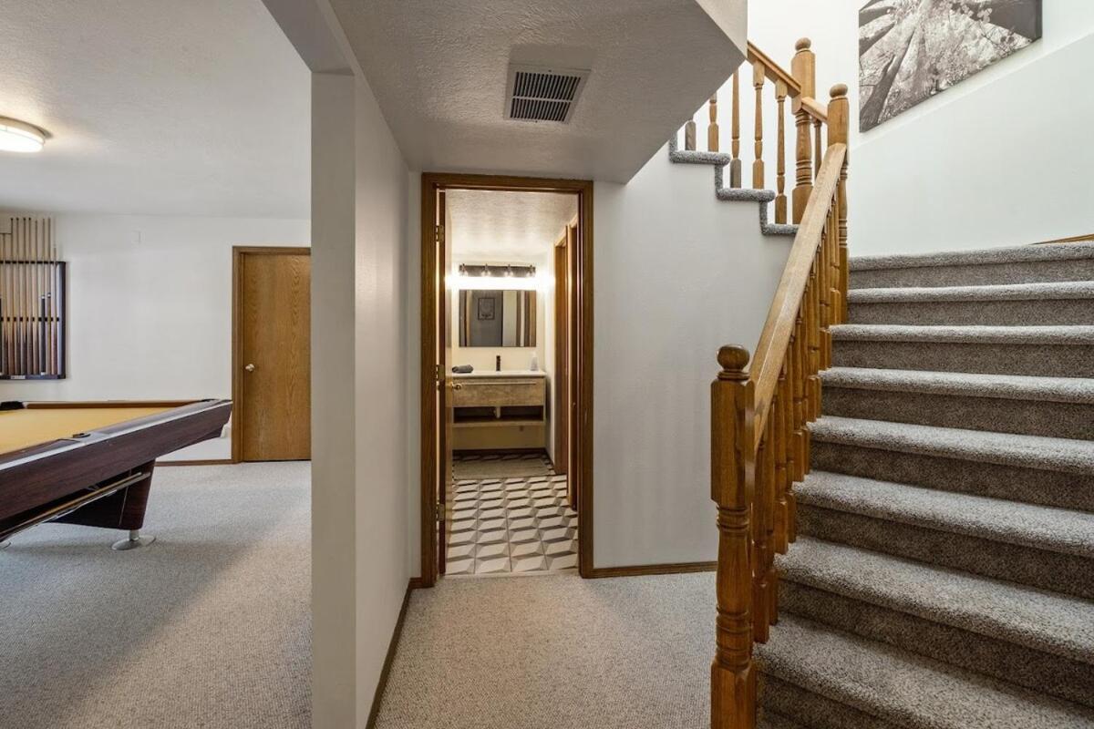 Bobcat Ridge - Mountain Home Bozeman Exterior photo